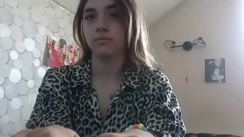 Snapshot of rasheedagartin chatting on 13, 7, 2026 Lora online show from 13, 7, 2026