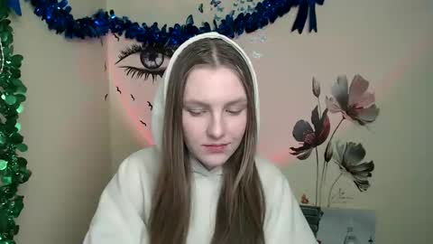 Snapshot of raspberry0101 chatting on 3, 1, 2025 raspberry0101 online show from 3, 1, 2025
