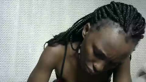 Snapshot of rasta_berry chatting on 28, 5, 2026 rasta online show from 28, 5, 2026