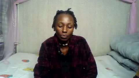 Snapshot of rasta_berry chatting on 18, 6, 2026 rasta online show from 18, 6, 2026