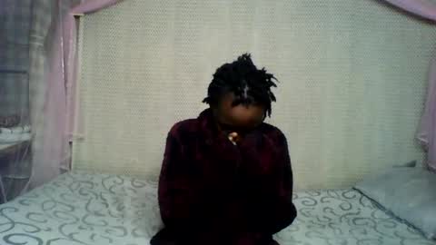 Snapshot of rasta_berry chatting on 26, 6, 2026 rasta online show from 26, 6, 2026