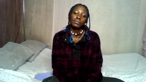 Snapshot of rasta_berry chatting on 13, 7, 2026 rasta online show from 13, 7, 2026