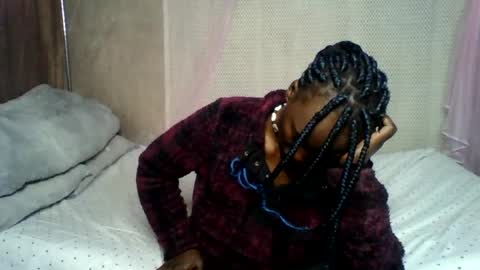 Snapshot of rasta_berry chatting on 15, 7, 2026 rasta online show from 15, 7, 2026