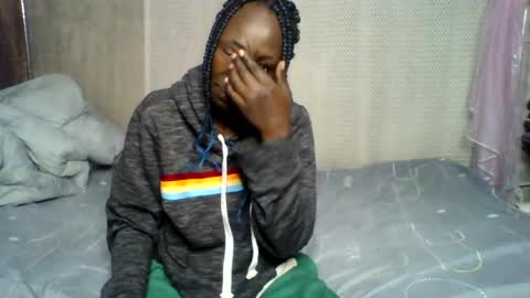 Snapshot of rasta_berry chatting on 20, 7, 2026 rasta online show from 20, 7, 2026