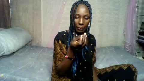Snapshot of rasta_berry chatting on 20, 7, 2026 rasta online show from 20, 7, 2026