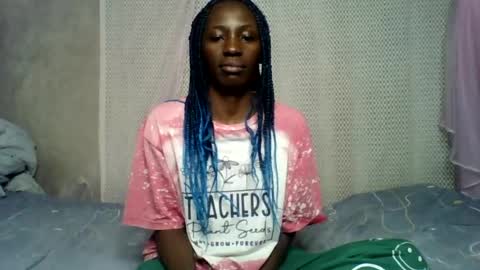 Snapshot of rasta_berry chatting on 23, 7, 2026 rasta online show from 23, 7, 2026