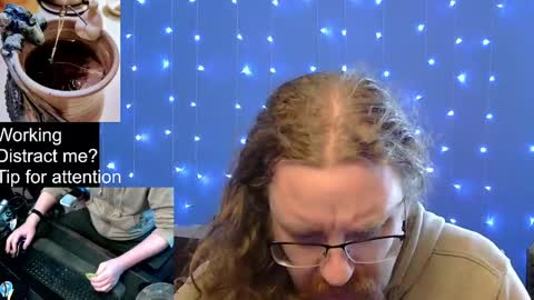 Snapshot of rathie chatting on 23, 4, 2026 rathie online show from 23, 4, 2026