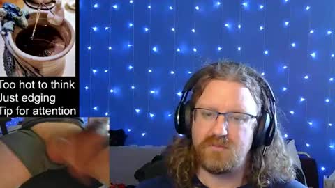 Snapshot of rathie chatting on 2, 7, 2026 rathie online show from 2, 7, 2026