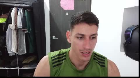 Raul online show from 7, 5, 2026