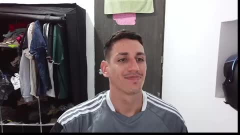 Raul online show from 8, 5, 2026