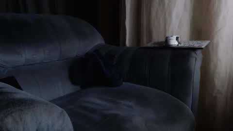 Ral Buendia online show from 22, 11, 2025