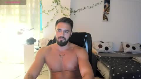 RaulMaxel online show from 4, 7, 2026