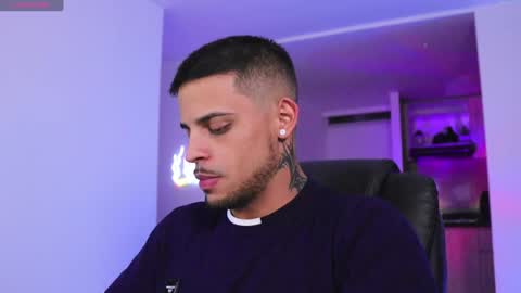 rausch77 online show from 4, 12, 2024