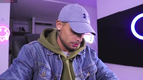 rausch77 online show from 16, 1, 2025