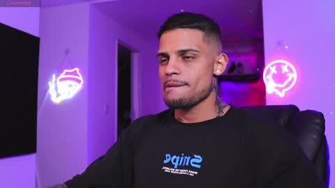 rausch77 online show from 17, 1, 2025