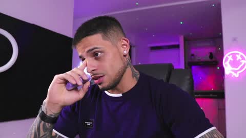 rausch77 online show from 28, 1, 2025