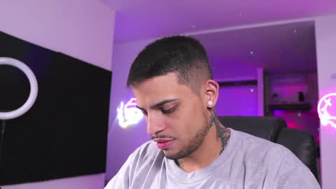 rausch77 online show from 31, 1, 2025