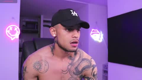 rausch77 online show from 16, 2, 2025