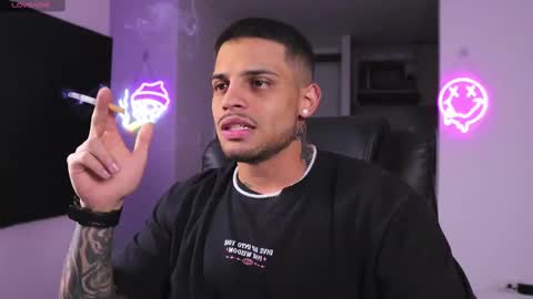 rausch77 online show from 26, 2, 2025