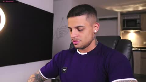 rausch77 online show from 7, 3, 2025