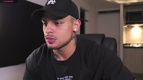 rausch77 online show from 8, 3, 2025