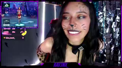   online show from 31, 10, 2025