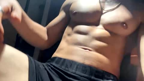 Ace Rave online show from 18, 11, 2025