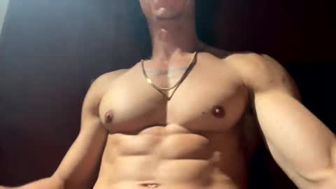 Ace Rave online show from 19, 11, 2025