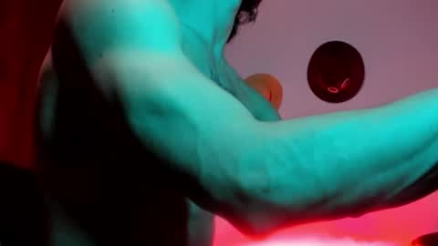 Ace Rave online show from 4, 12, 2025