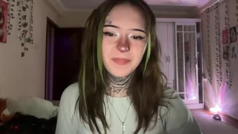Snapshot of raven_armor chatting on 2, 6, 2026 raven_armor online show from 2, 6, 2026
