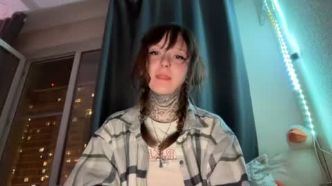 Snapshot of raven_armor chatting on 25, 7, 2026 raven_armor online show from 25, 7, 2026