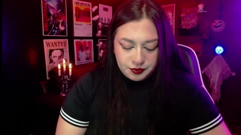 Raven online show from 29, 9, 2025