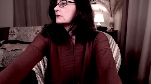  Roxanneredlight59 online show from 31, 12, 2024