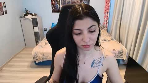 Snapshot of raven_haired_goddess chatting on 23, 2, 2026 raven_haired_goddess online show from 23, 2, 2026