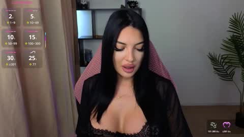 raven_inkk online show from 20, 10, 2025