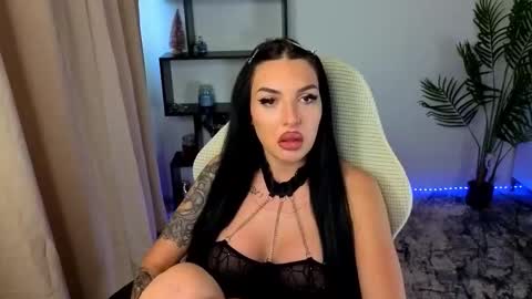 raven_inkk online show from 2, 2, 2026