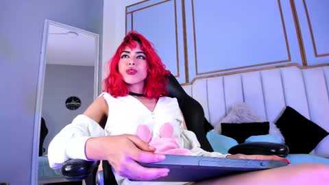 Snapshot of raven_jade_ chatting on 28, 1, 2025 raven_jade_ online show from 28, 1, 2025