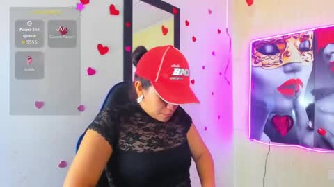 Snapshot of raven_rouge chatting on 20, 4, 2026 gata online show from 20, 4, 2026