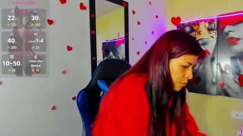 Snapshot of raven_rouge chatting on 1, 6, 2026 gata online show from 1, 6, 2026