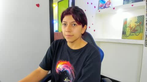 Snapshot of raven_rouge chatting on 3, 6, 2026 gata online show from 3, 6, 2026