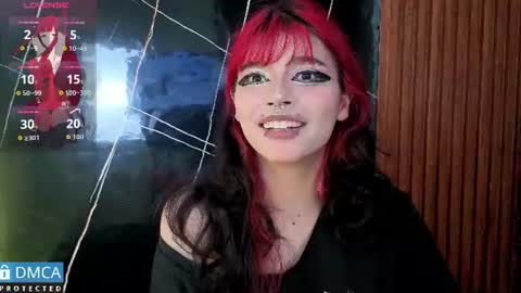 raven_rox_ online show from 4, 7, 2026