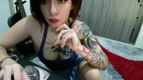 Snapshot of raven_sam33 chatting on 23, 2, 2026 Sam in the dark3 online show from 23, 2, 2026