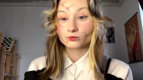 Lilith online show from 31, 10, 2025