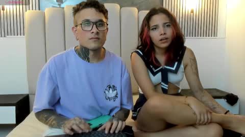 Snapshot of ravenandcody chatting on 9, 9, 2025 ravenandcody online show from 9, 9, 2025