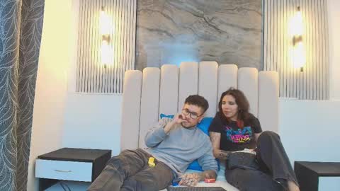 Snapshot of ravenandcody chatting on 1, 10, 2025 ravenandcody online show from 1, 10, 2025