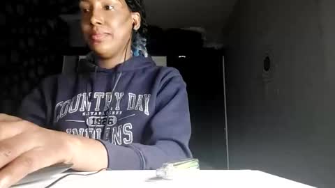 ravenbby online show from 18, 3, 2026