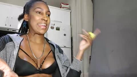 ravenbby online show from 17, 4, 2026