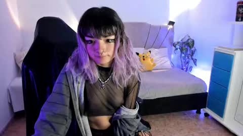 ravencollen online show from 3, 11, 2025