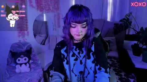 ravencollen online show from 6, 3, 2026