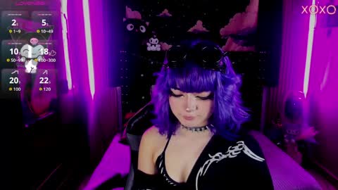 ravencollen online show from 11, 4, 2026